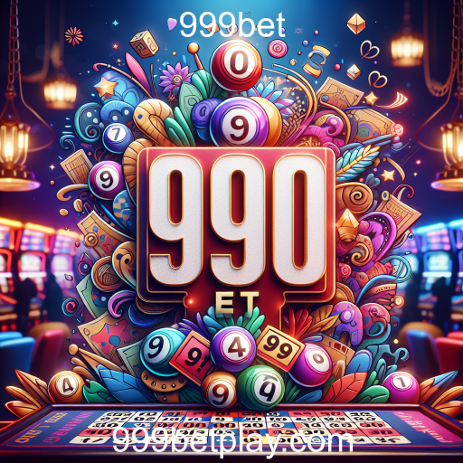 A Magia do Bingo no 999bet